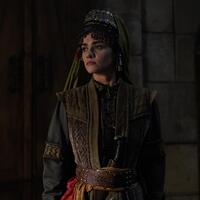 Diriliş Ertuğrul oyuncuları kimler?