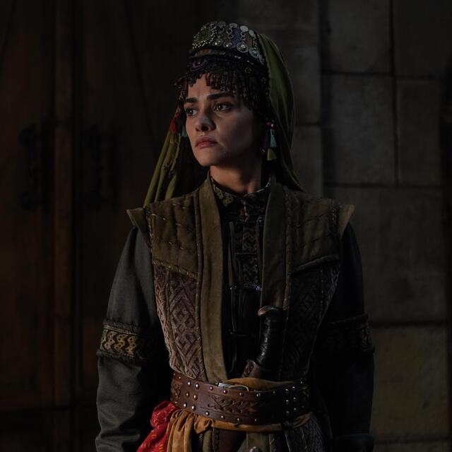 Diriliş Ertuğrul oyuncuları kimler?