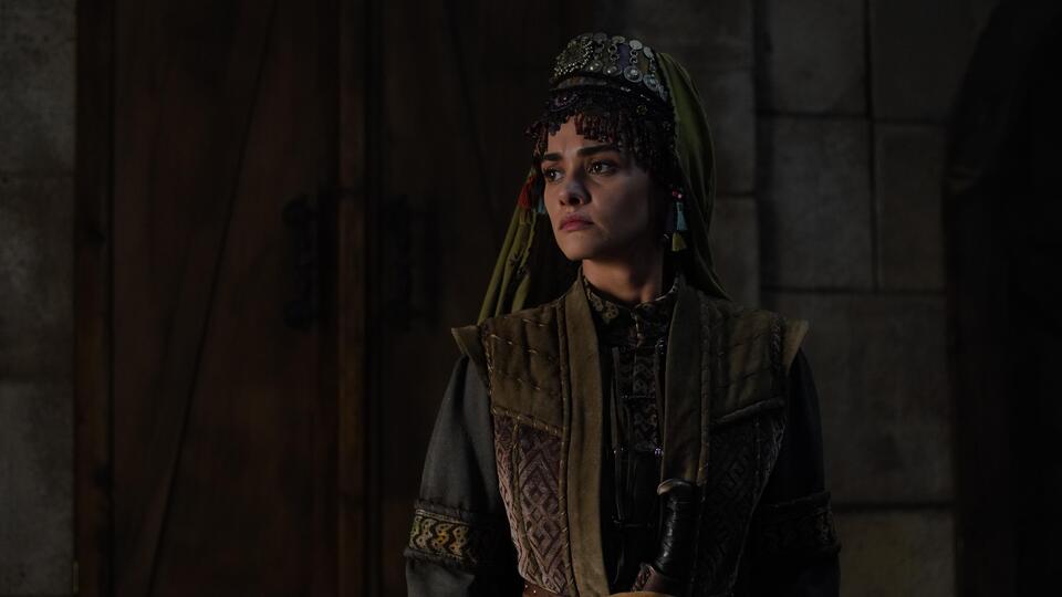 Diriliş Ertuğrul oyuncuları kimler?