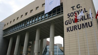 SGK hizmet dökümü sorgulama