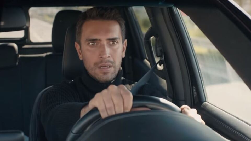 Tahir, boşanacak mı?