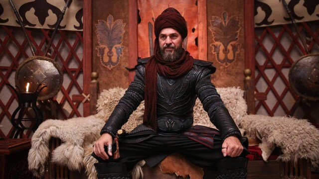 Diriliş Ertuğrul ne zaman?