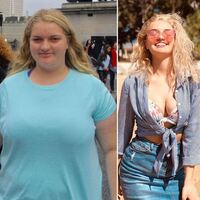 Şoke eden değişim!