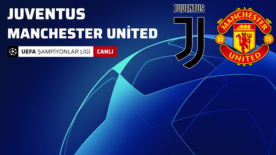 Juventus'a evinde şok! United geri döndü