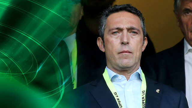 Ali Koç, TFF çağrısını yineledi
