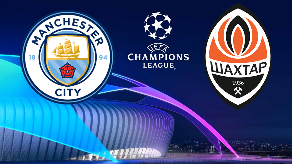 City çok farklı!