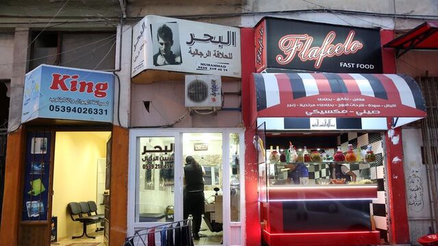 Son 1 yılda Suriye sermayeli şirket sayısı yüzde 85 arttı