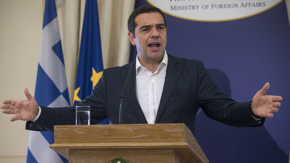 Yunanistan'dan din adamlarıyla ilgili kritik karar!