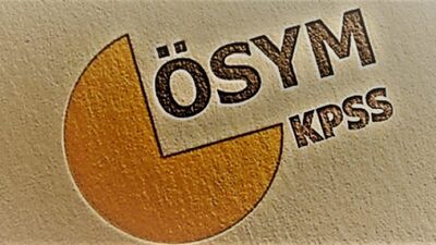 KPSS Önlisans soru ve cevapları yayımlandı!