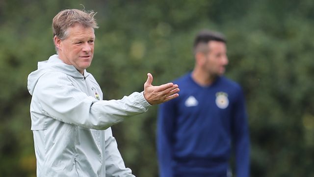 Fenerbahçe'de Koeman rüzgarı!