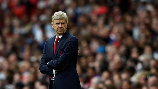 Arsene Wenger'in yeni durağı