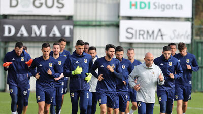 Fenerbahçe kazanıp avantaj yakalama peşinde