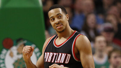 McCollum'dan 40 sayı