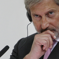 Türkiye hakkında skandal AB üyeliği açıklaması!