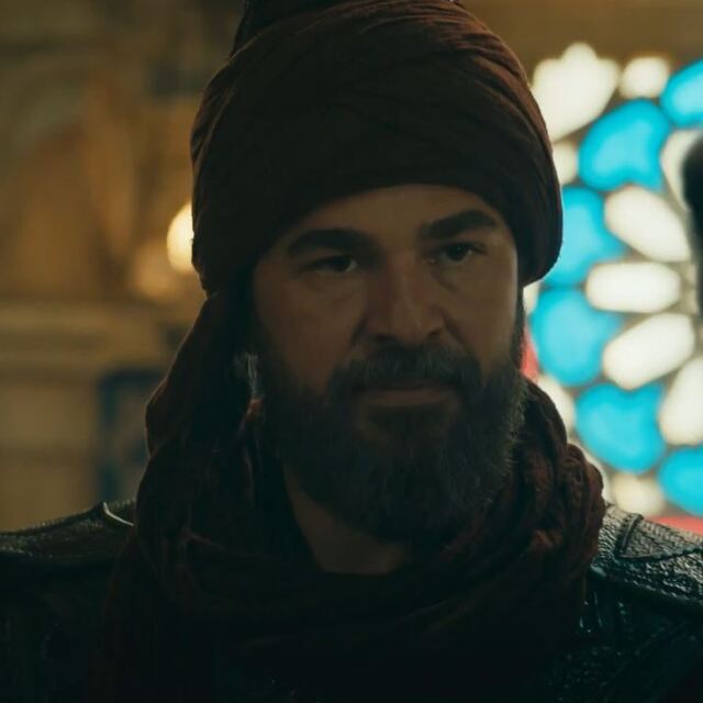 Ertuğrul, Söğüt'te bağımsızlığını ilan edecek!