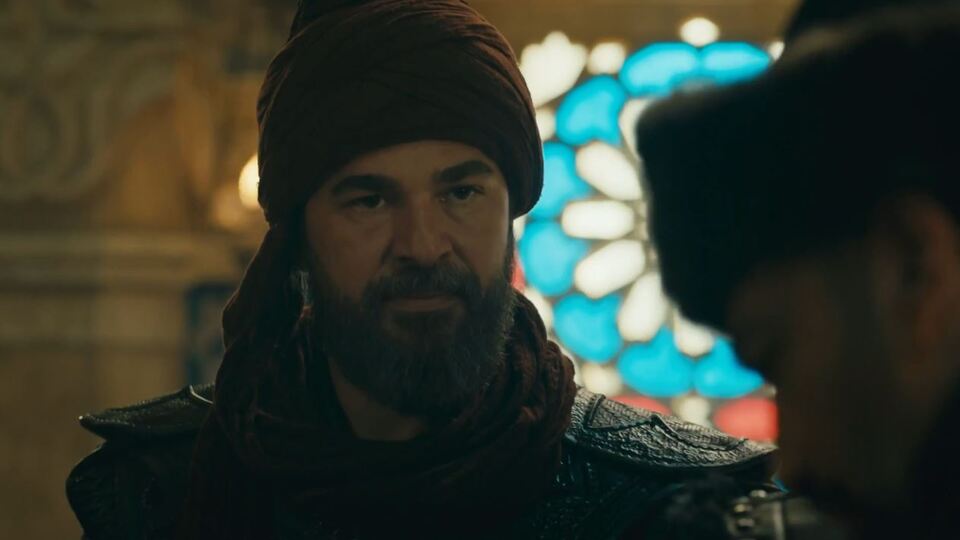 Ertuğrul, Söğüt'te bağımsızlığını ilan edecek!