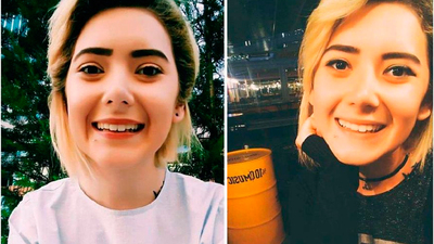 Yurt dışına kaçmaya çalışmışlar!