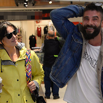 Bir dizi aşkı daha gerçek oldu!