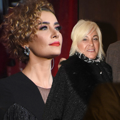 Ahmet Kural'ın annesi Sema Kural'dan Sıla'ya gönderme!