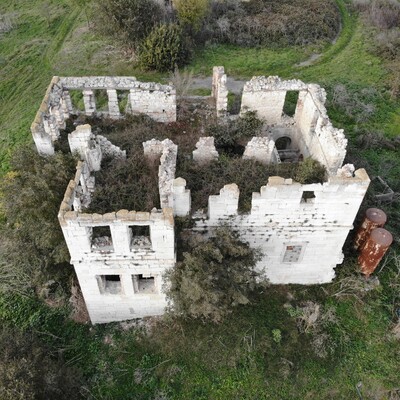 Başakşehir'de gün yüzüne çıktı!