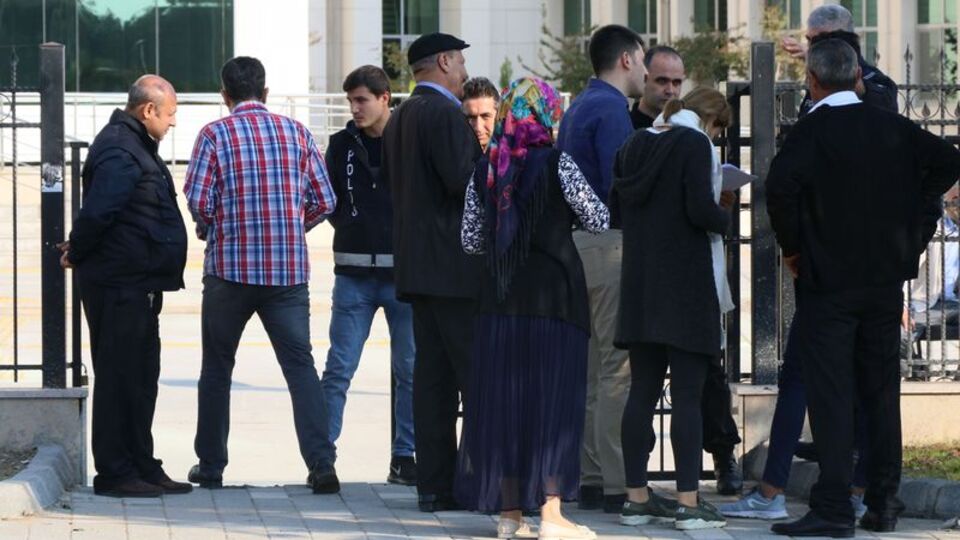 Furkan Vakfı davası başlıyor