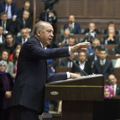 3 büyükşehir için isimler sunuldu!