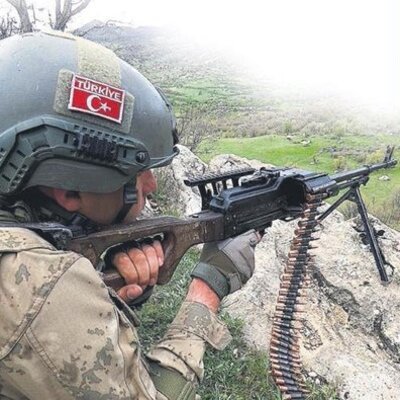 43 terör saldırısının faili, 52 şehidin katili çıktı!