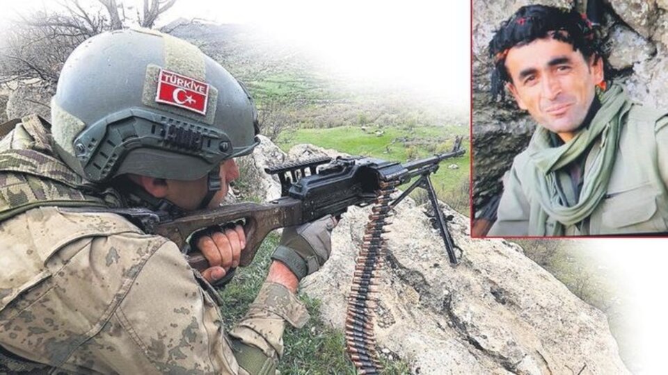 43 terör saldırısının faili, 52 şehidin katili çıktı!