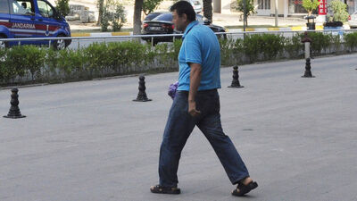 Tacizden sabıkalıydı, yine taciz etti! Adli kontrolle serbest!