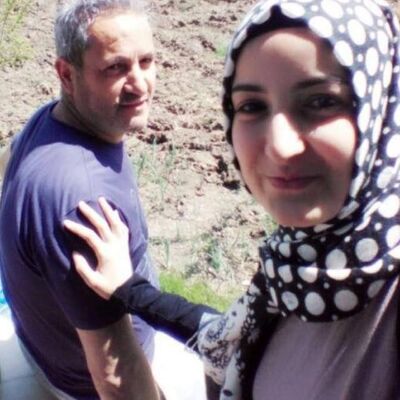 Gerçeği öğrenince duvarı yumrukladı!