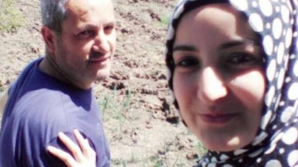 Gerçeği öğrenince duvarı yumrukladı!