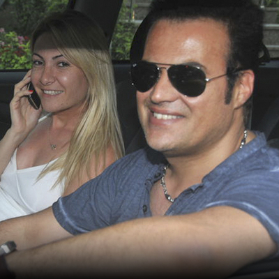 Ünlü çift boşandı