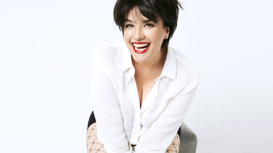 Şahnaz Çakıralp ekranlara geri dönüyor