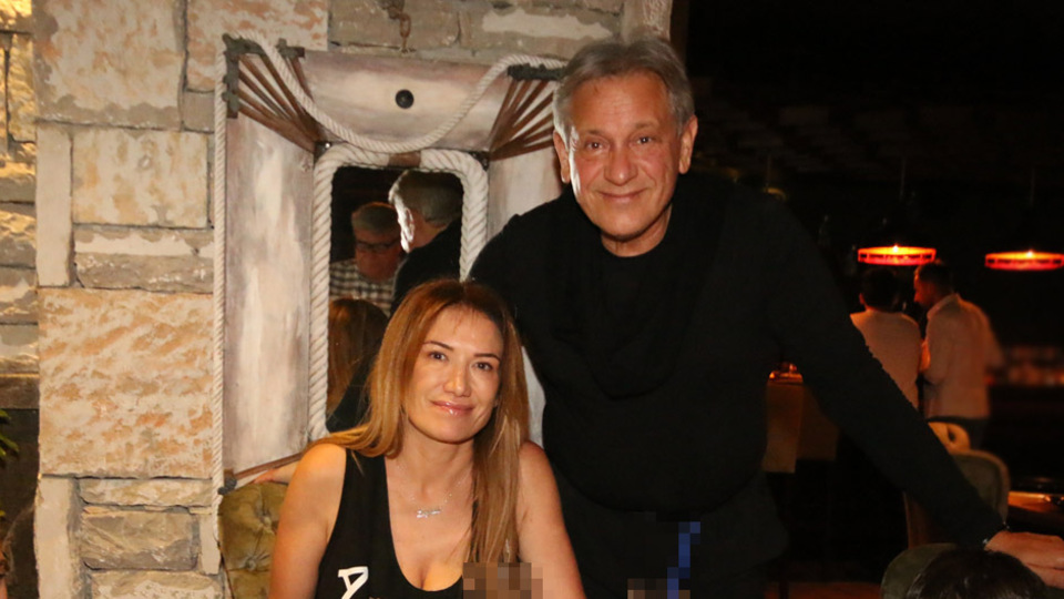 Eşini hastanelik etti iddiası