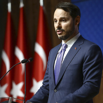 Bakan Albayrak: Bir çok sektör dolar kurunu 8.5'tan fiyatlamış