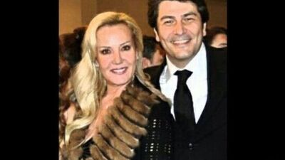 "Her cinayeti eşine gönderiyor musun?"