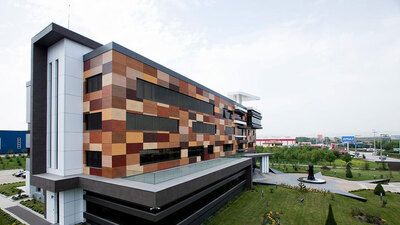 Hedef en büyük 7'nci üretici olmak