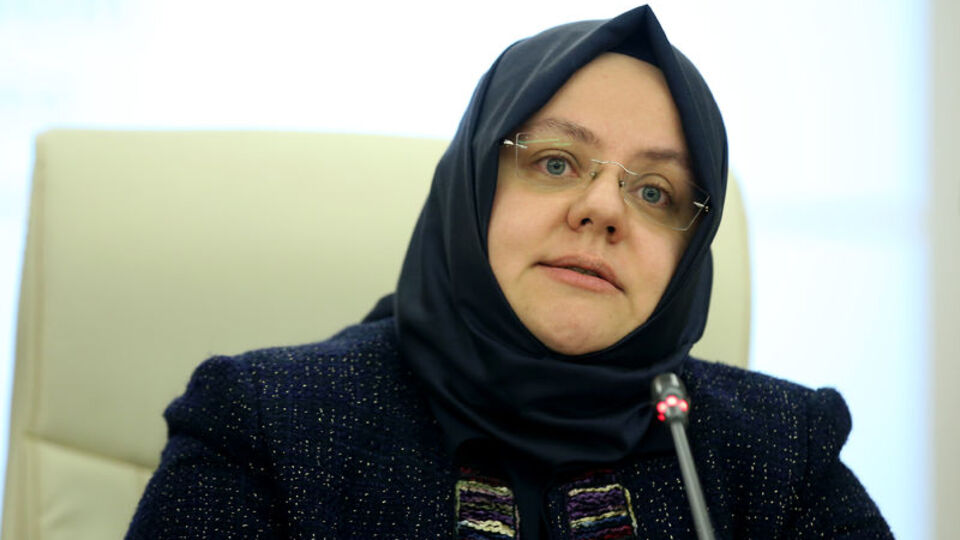Aile Bakanlığı'ndan çoklu doğum yardımı