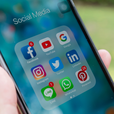 Sosyal medyada bunu paylaşanlara ceza geliyor!