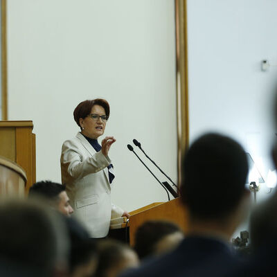 İYİ Parti'de yerel seçim hazırlığı! 5 il için isimler ortaya atıldı