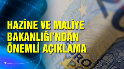 1.5 milyar Euro'luk tahvil ihracı