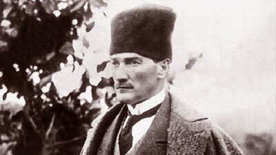 İstanbul Devlet Opera ve Balesi, 80. ölüm yıl dönümünde Atatürk'ü anıyor…