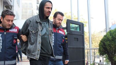 4 kumbarayı çalmışlardı! LÖSEV'in kumbara hırsızı yakalandı!