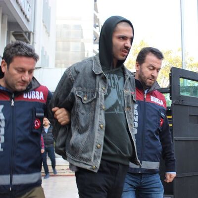 4 kumbarayı çalmışlardı! LÖSEV'in kumbara hırsızı yakalandı!