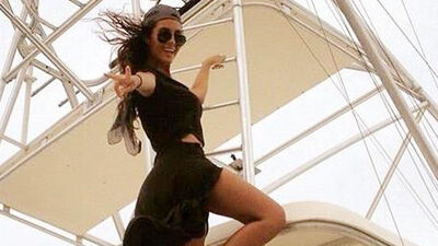 Cinayet kurbanı Fulya'nın evindeki esrarengiz not