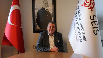 Tıbbi cihazda millileşme için "fon" önerisi