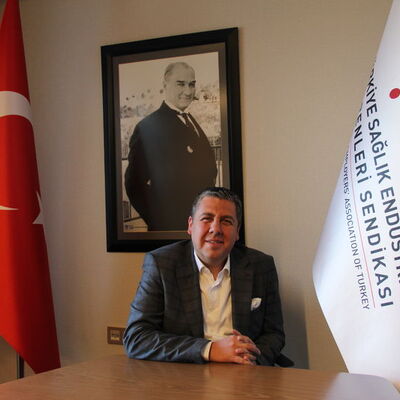 Tıbbi cihazda millileşme için "fon" önerisi