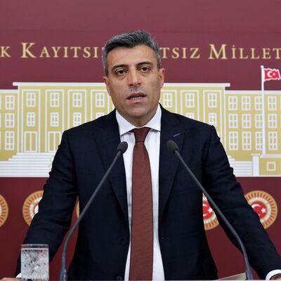 CHP'den flaş Öztürk Yılmaz kararı!