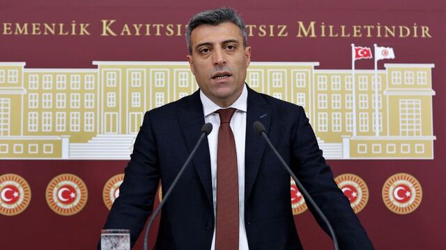 CHP'den flaş Öztürk Yılmaz kararı!