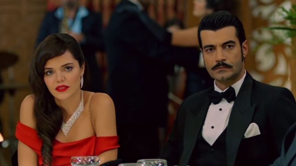 Bir Zamanlar Çukurova oyuncuları kimler?